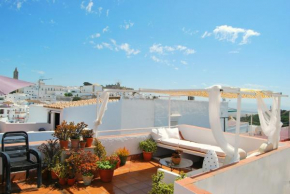 La Tia Vinagre Vejer De La Frontera